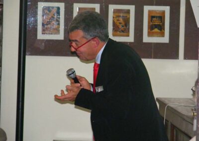 Flavio Burgarella