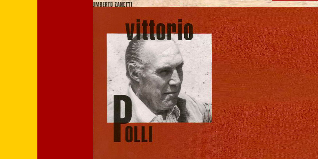 Umberto Zanett Vittorio Polli
