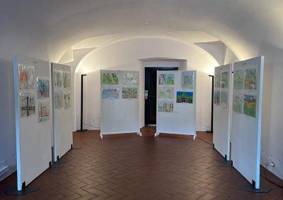 Museo della Valle Onlus - XXVII Concorso di Disegni per Ragazzi - Premiazione e Mostra