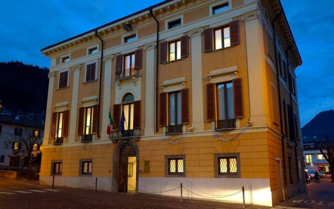 Fondazione Teatro Donizetti- Museo della Valle - Zogno - Servizi per Minori e Famiglie del Comune di Zogno