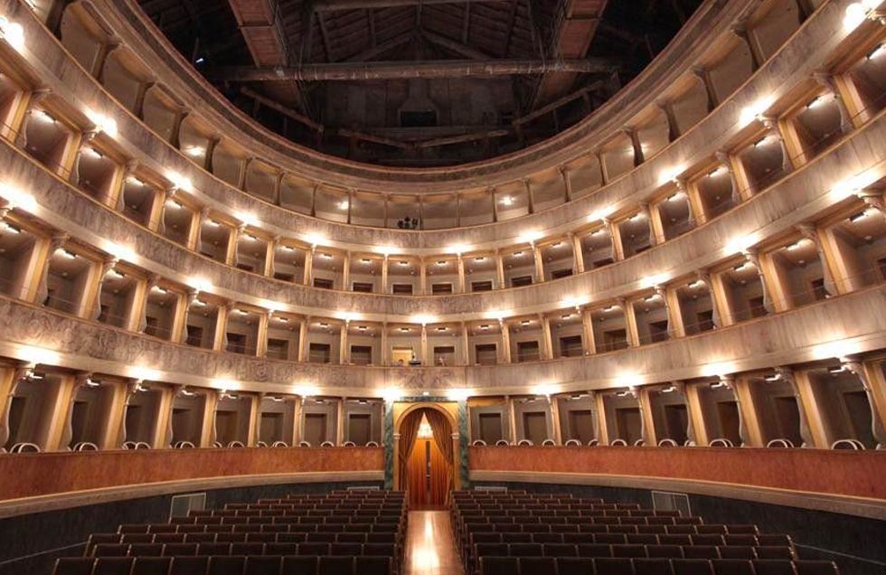 Fondazione Teatro Donizetti- Museo della Valle - Zogno - Servizi per Minori e Famiglie del Comune di Zogno