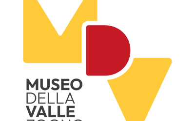Nuovo logo al Museo della Valle